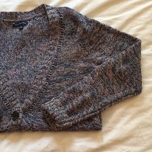 Button up American Eagle sweater/Cardigan